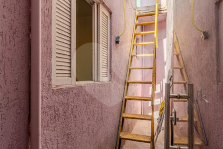 Casa de Vila à venda com 3 quartos, sendo 1 suíte, em Vila Pompéia, São Paulo, SP