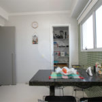 Apartamento à venda com 4 quartos, sendo 3 suítes,  em Vila Romana, São Paulo, SP