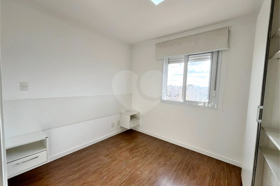 Apartamento para alugar com 3 quartos, sendo 1 suíte, em Parada Inglesa, São Paulo, SP