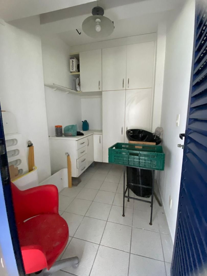 Apartamento com 3 dormitórios à venda, 132 m² por R$ 1.440.000,00 - Ponta da Praia - Santos/SP