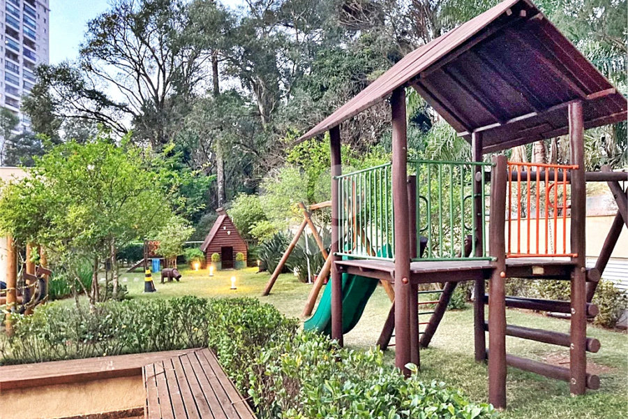 Apartamento à venda com 3 suítes em Lauzane Paulista, São Paulo, SP