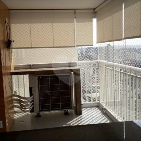 Apartamento à venda com 3 quartos, sendo 1 suíte, no Centro, São Bernardo do Campo, SP