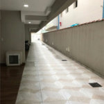Casa Residencial à venda, Macuco, Santos - CA0257.