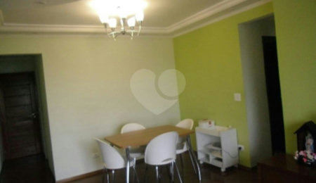 Apartamento à venda com 3 quartos, sendo 1 suíte,  em Tucuruvi, São Paulo, SP