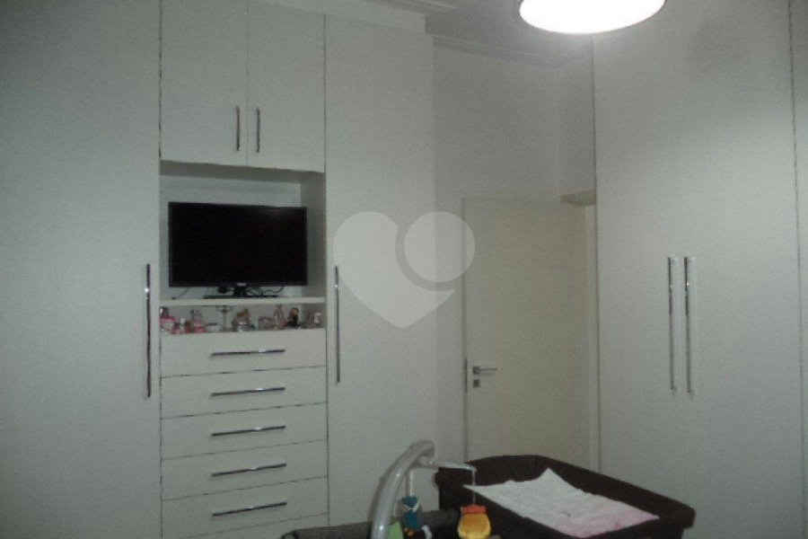 Sobrado à venda com 3 quartos, sendo 1 suíte, em Santana, São Paulo, SP