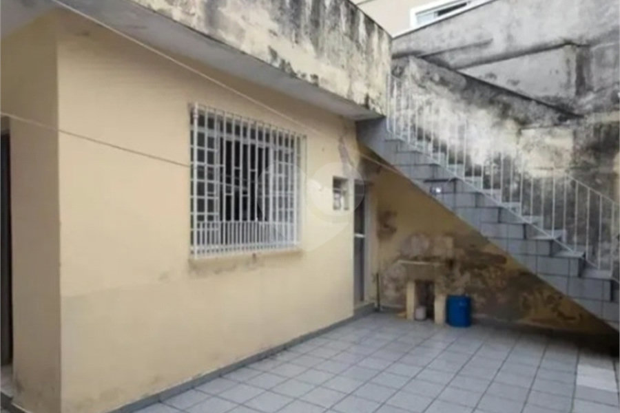 Sobrado à venda com 3 quartos em Vila Guilherme, São Paulo, SP