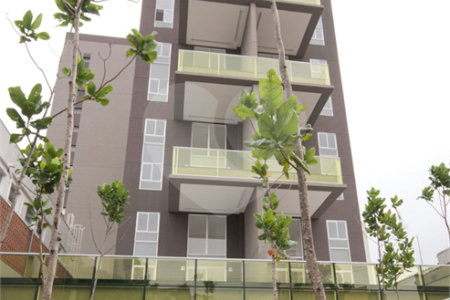 Duplex à venda ou para alugar com 1 suíte em Perdizes, São Paulo, SP