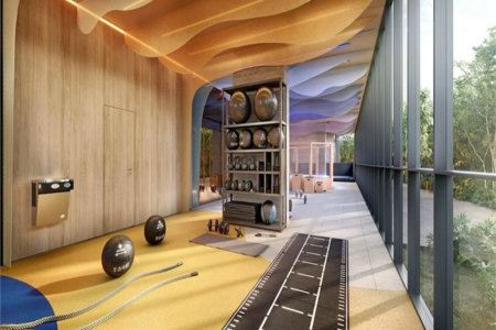 Apartamento à venda com 3 suítes em Jardim Morumbi, São Paulo, SP