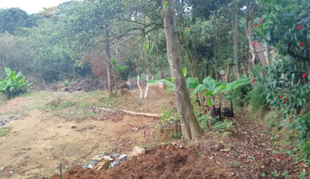 Terreno à venda em Vila Sol Nascente, Suzano, SP