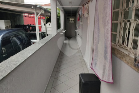 Sobrado à venda com 3 quartos em Vila Medeiros, São Paulo, SP