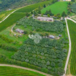 Casa multifamiliar à venda em Verona, Itália – 3 unidades e 12.000 m²