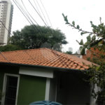 Terreno à venda em Mandaqui, São Paulo, SP
