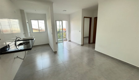 Apartamento à venda com 2 quartos em Horto, São Paulo, SP