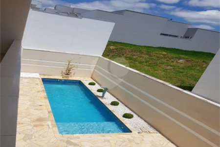 Casa à venda com 3 suítes no condomínio Residencial Parque Esplanada, Votorantim - SP