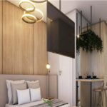 Apartamento à venda com 1 quarto em Pinheiros, São Paulo, SP