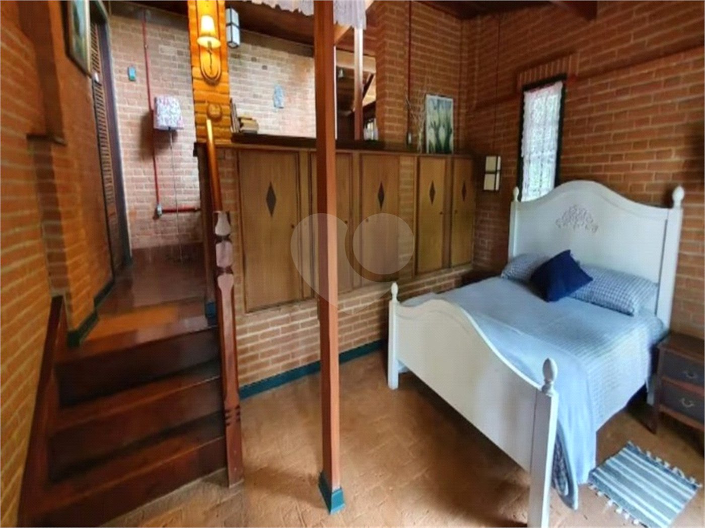 Casa à venda com 1 quarto no condomínio Sausalito, Mairiporã - SP