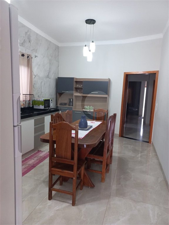 Casa à venda com 3 quartos, sendo 2 suítes,  em Jardim Botânico, Olímpia, SP