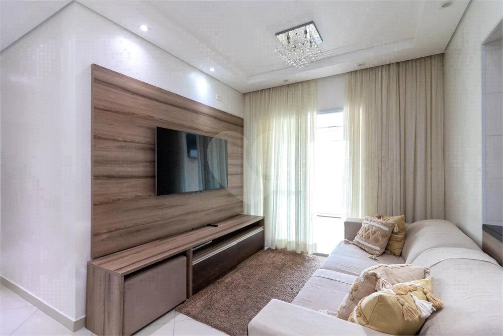 Apartamento à venda com 2 quartos, sendo 1 suíte, em Santana, São Paulo, SP