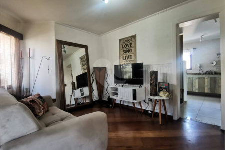 Apartamento à venda com 3 quartos, sendo 1 suíte, em Vila Andrade, São Paulo, SP