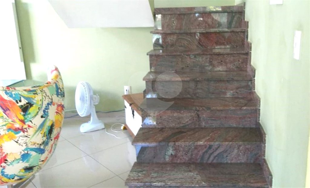 Casa à venda com 3 quartos, sendo 1 suíte, em Campo Grande, Rio de Janeiro, RJ