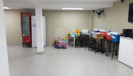 Sobrado à venda com 3 suítes em Mandaqui, São Paulo, SP