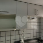 Apartamento à venda com 1 quarto em Vila Buarque, São Paulo, SP