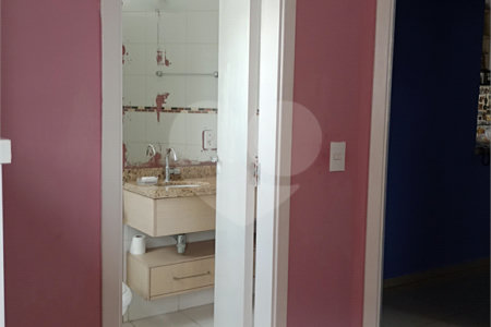 Apartamento à venda com 2 suítes em Loteamento Mogilar, Mogi das Cruzes, SP