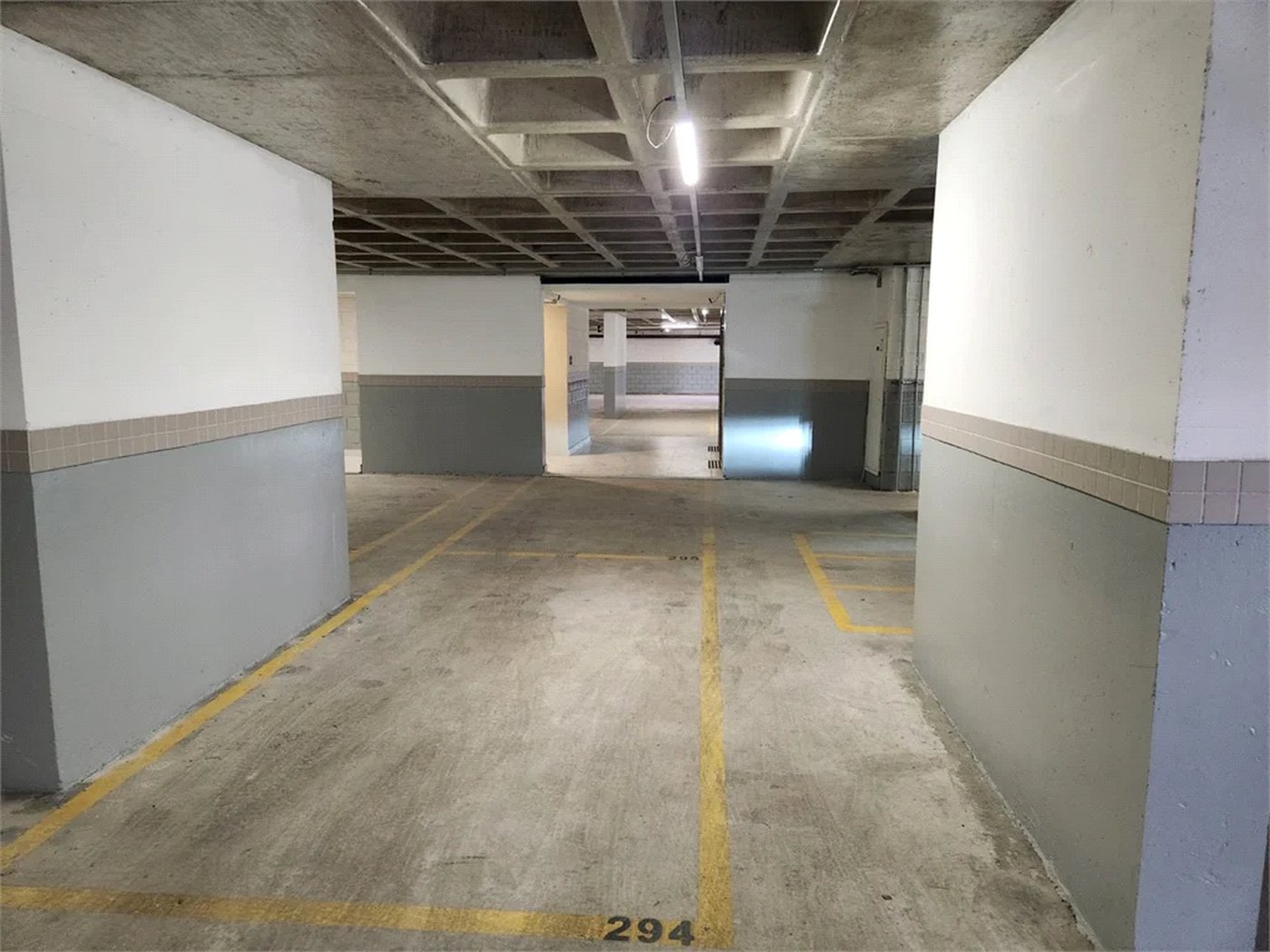 Apartamento à venda com 2 suítes em Vila Andrade, São Paulo, SP