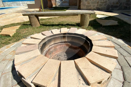 Chácara à venda com 2 quartos, sendo 1 suíte, em Área Rural de Jarinu, Jarinu, SP