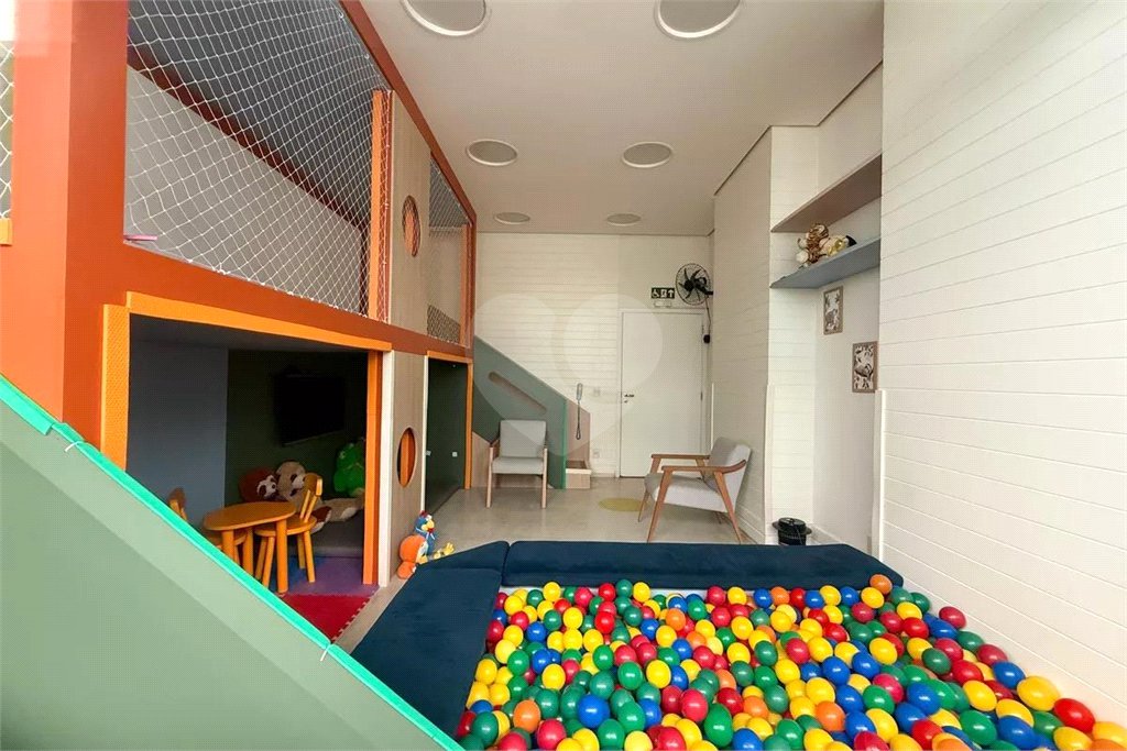 Apartamento à venda com 2 quartos, sendo 1 suíte, em Sacomã, São Paulo, SP