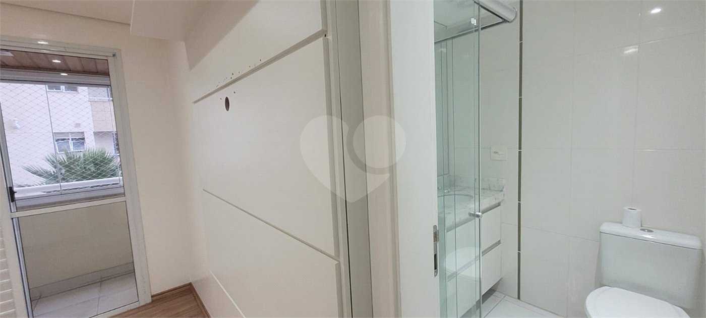 Apartamento à venda com 3 suítes no Centro, Santo André, SP