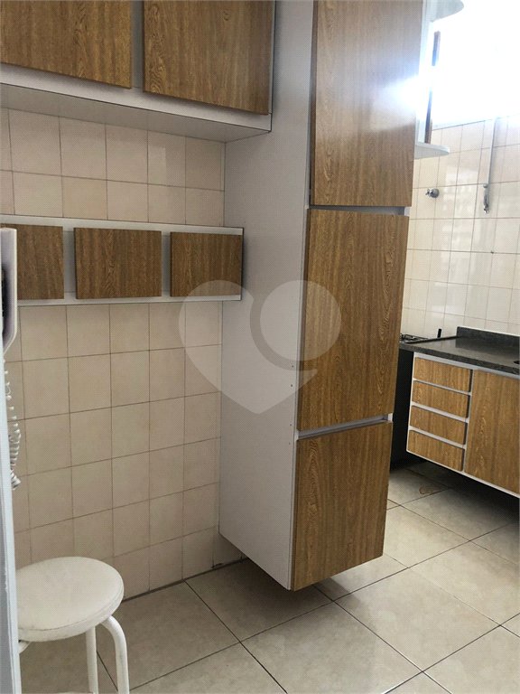 Apartamento à venda com 2 quartos, sendo 1 suíte, em Cambuci, São Paulo, SP