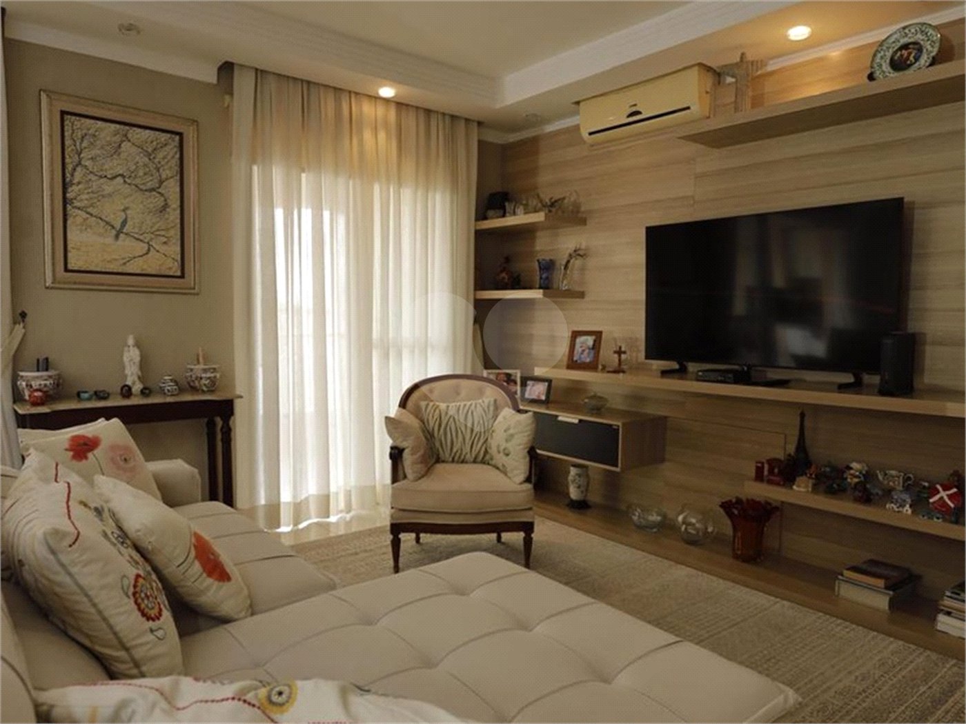 Apartamento à venda com 3 suítes em Jardim Portal da Colina, Sorocaba, SP