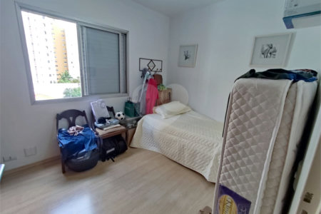 Apartamento à venda ou para alugar com 3 quartos, sendo 1 suíte, em Brooklin, São Paulo, SP