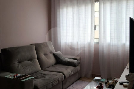 Apartamento à venda com 2 quartos em Lauzane Paulista, São Paulo, SP