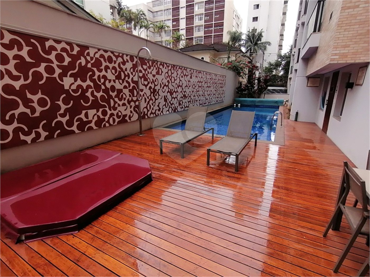 Apartamento à venda com 2 quartos em Paraíso, São Paulo, SP
