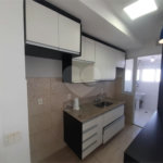 Apartamento à venda ou para alugar com 2 quartos, sendo 1 suíte, em Tatuapé, São Paulo, SP