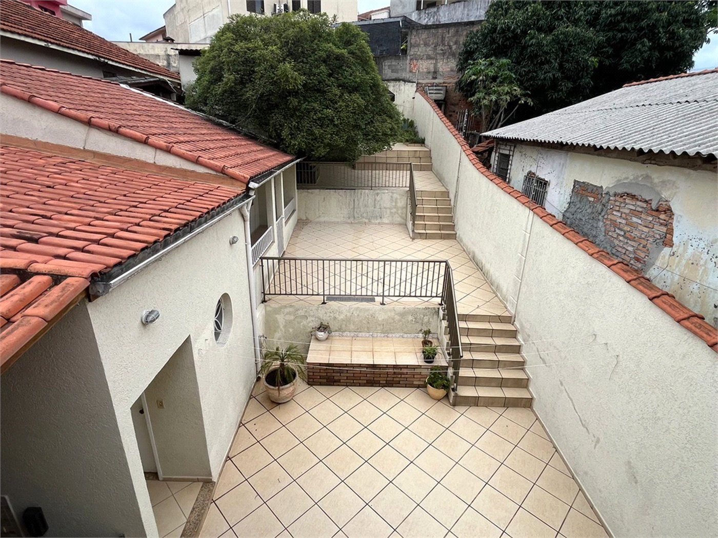 Sobrado para alugar com 3 quartos, sendo 1 suíte,  em Freguesia do Ó, São Paulo, SP