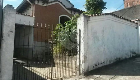 Casa à venda com 2 quartos em Casa Verde, São Paulo, SP