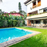 Casa à venda com 4 suítes em Vila Madalena, São Paulo, SP