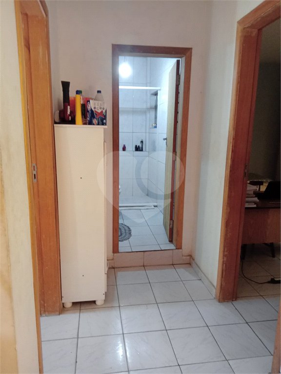Casa de Vila à venda com 2 quartos, sendo 1 suíte, em Chácara Tatuapé, São Paulo, SP