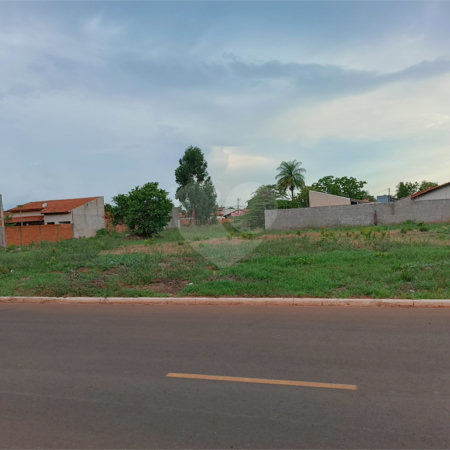 Terreno à venda em Jardim Alvorada, Três Lagoas, MS