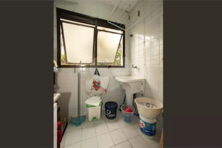 Apartamento à venda com 2 quartos em Saúde, São Paulo, SP