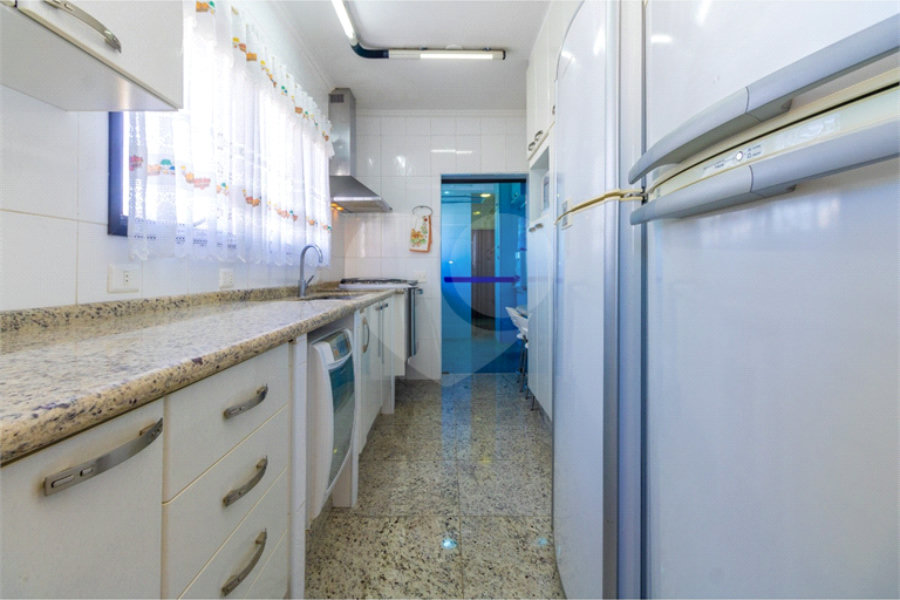 Apartamento à venda ou para alugar com 4 quartos, sendo 2 suítes, em Santana, São Paulo, SP