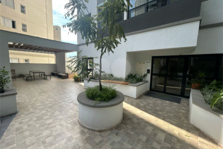 Apartamento à venda com 2 quartos em Vila Suzana, São Paulo, SP
