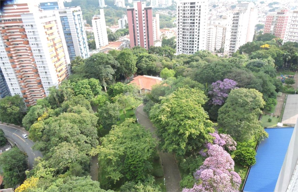 Cobertura à venda com 3 suítes em Vila Morse, São Paulo, SP