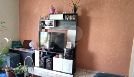 Apartamento à venda com 3 quartos em Parque Mandaqui, São Paulo, SP