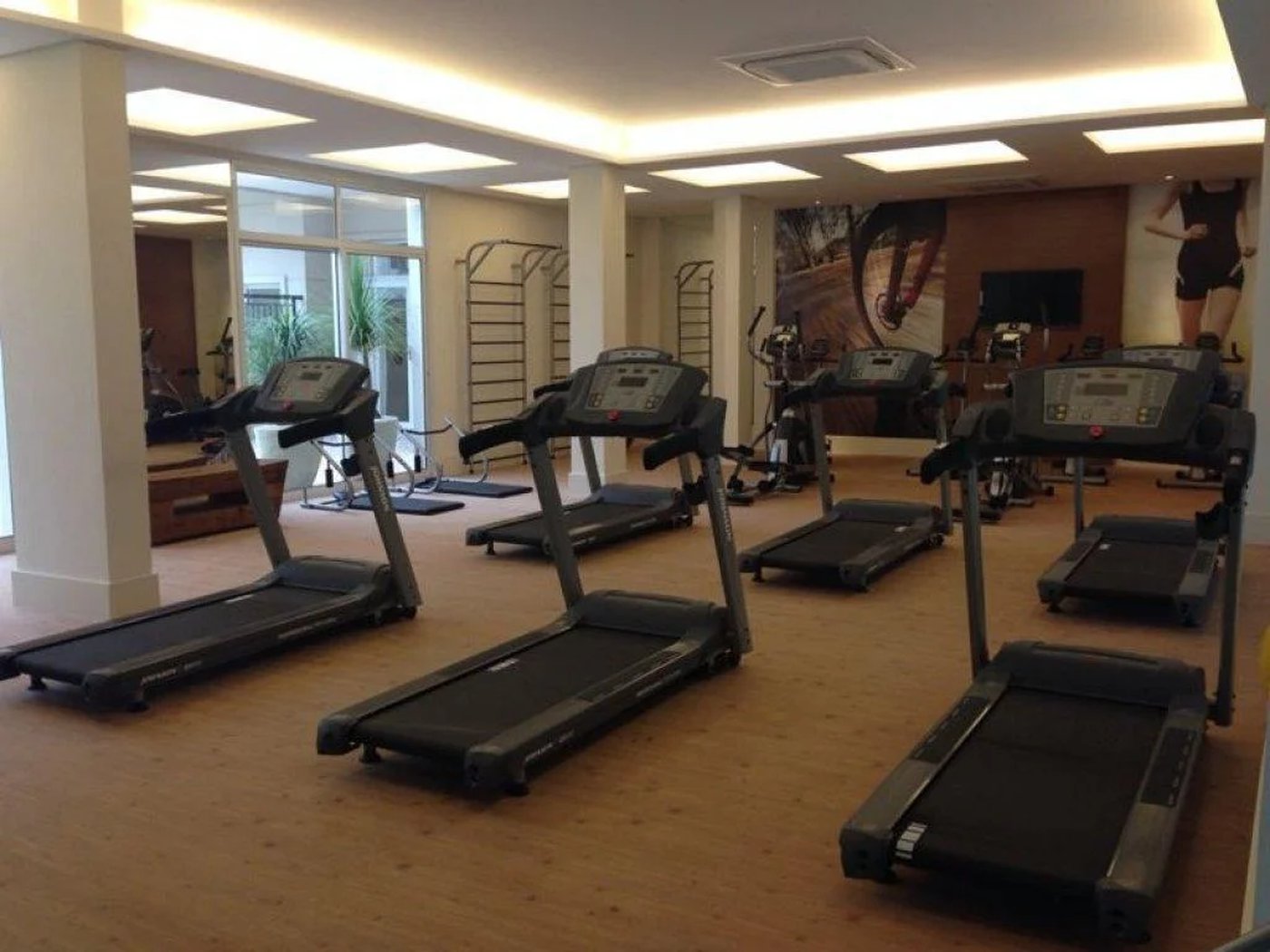 Apartamento à venda com 1 suíte em Jardim Leonor, São Paulo, SP