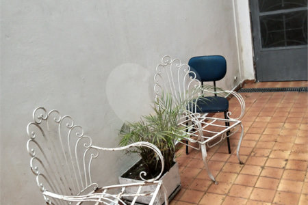 Sobrado à venda com 3 quartos, sendo 1 suíte, em Jardim Prudência, São Paulo, SP