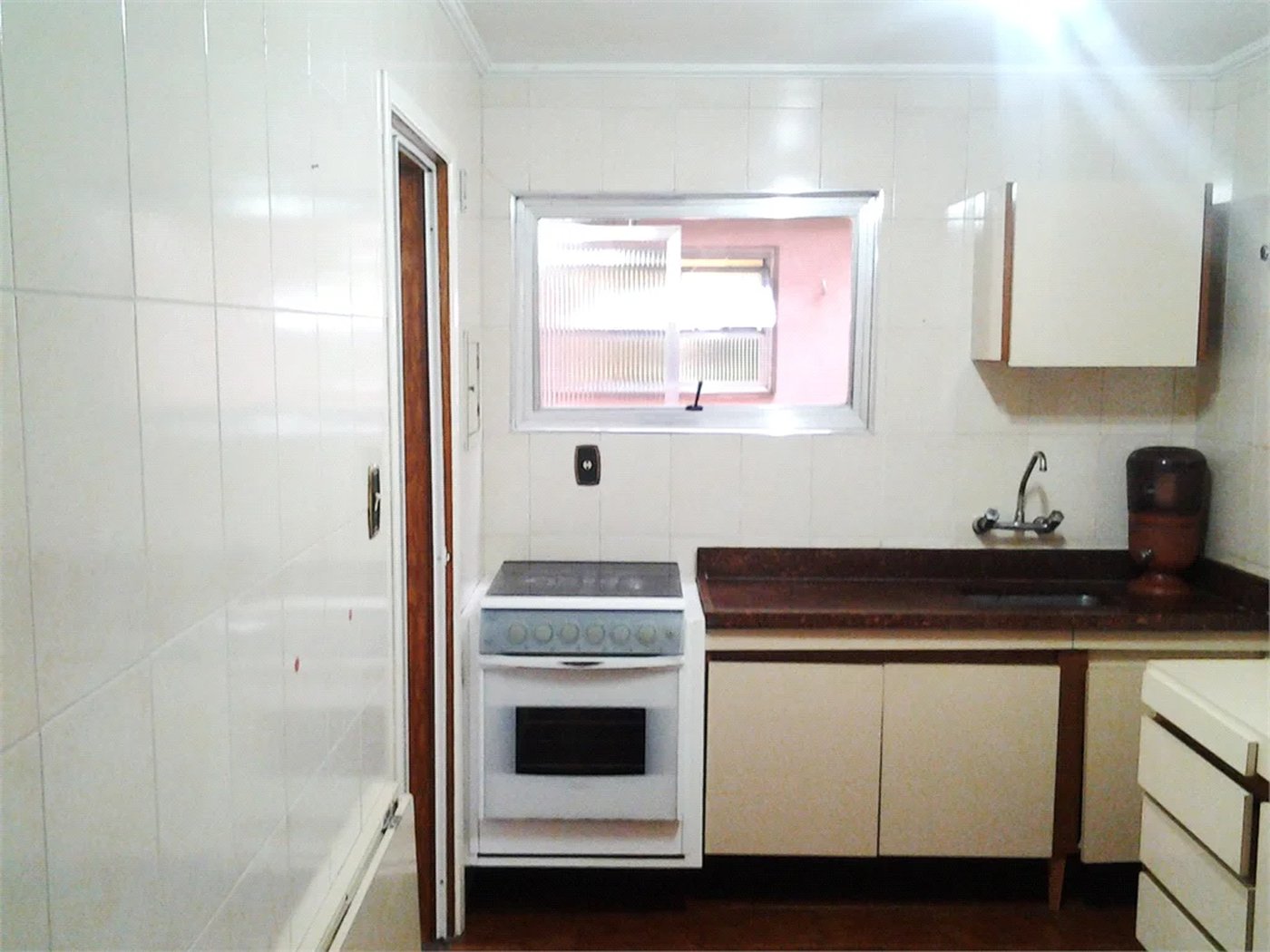 Apartamento à venda com 2 quartos em Vila Leopoldina, São Paulo, SP